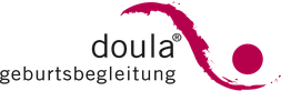 Logo Doula Geburtsbegleitung SH